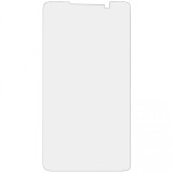Folie plastic protectie ecran pentru LG Optimus 3D Max P720