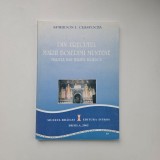 Spiridon I. Cristocea, Din trecutul marii boierimi muntene. Marele Ban Mares Bajescu, Editura Istros Muzeul Brailei, Braila, 2005