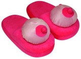 Papuci de casa sexy