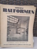 Baufromen - september 1941