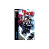 Thor Modern Era Epic Collection: The Siege of Asgard
