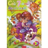 Bunele maniere pentru copii - Ana Serna - Editura Editura Regis (Editpress SRL)