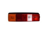 Stop spate, lampa Ford Transit 1985-2006; Transit/Tourneo (V347/8), 05.2006-04.2013, model: caroserie, montare spate, stanga=dreapta, insurubate in s, TYC