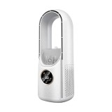 Ventilator 2in1 functie Umidificator, 30x11x12 cm, alimentare USB