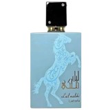 LATTAFA LAIL MALEKI MOROCCAN BLUE, barbati, 100 ml