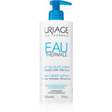 Uriage Eau Thermale Silky Body Lotion Lotiune de corp pentru catifelare pentru piele uscata si sensibila 500 ml