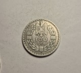 100 lei 1932 Frumoasa