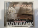 CD Gheorghe Iovu-Raza de soare muzică pentru suflet