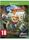 Rad Rodgers XBOX ONE