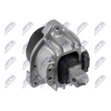 Suport motor ulei Bmw Seria 5 F07, F10, F11 550i, M5 2009-2017, 7 F01, F02, F03, F04 750i, Li 2008-2015, Stanga, 22116775905