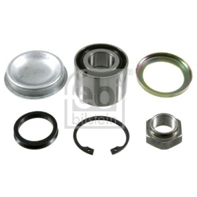 Febi Bilstein Set rulment roata foto