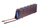 Supercondensator SAMWHA 66,6F 15V 208A DM01500666W01006 - Performanță Ridicată
