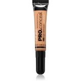 L.A. Girl Cosmetics HD Pro. Conceal corector lichid culoare Pure Beige 8 g