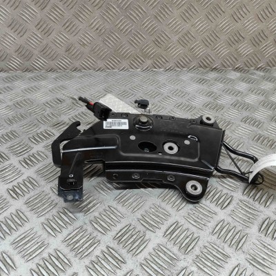Alt modul de control CITRO&amp;Euml;N DS7 Crossback 2021 OEM: 9818734380 27638249 foto