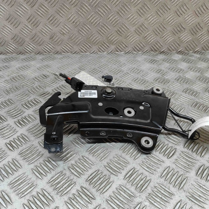 Alt modul de control CITRO&Euml;N DS7 Crossback 2021 OEM: 9818734380 27638249