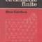 Analiza cu elemente finite - Aplicatii pe microcalculatoare (Garbea)