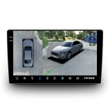 Cumpara ieftin Navigatie Auto Teyes CC3 2K 360 Mazda MX-5 III NC 2008-2015 6+128GB 9.5 QLED Octa-core 2Ghz, Android 4G Bluetooth 5.1 DSP