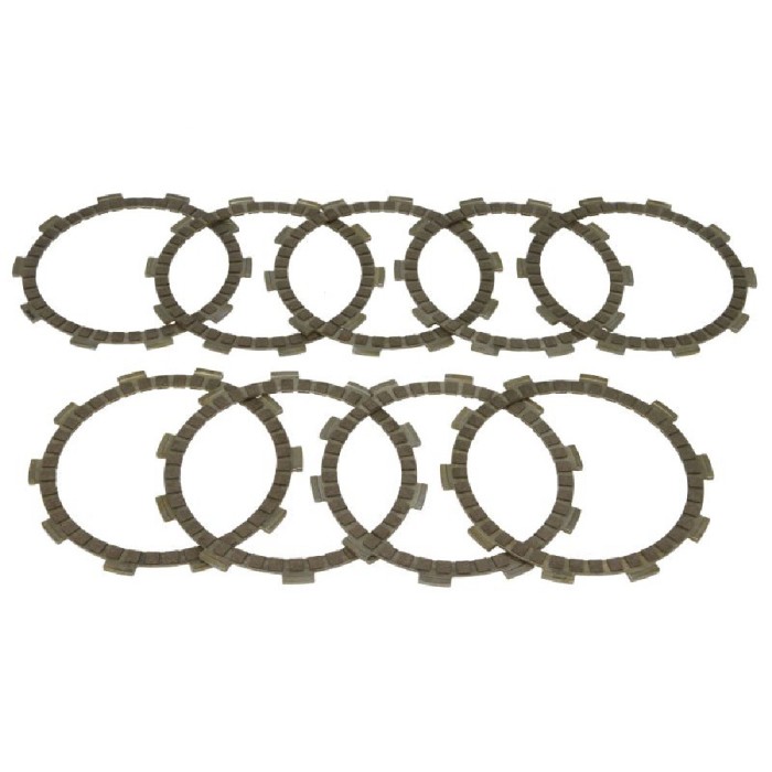 Kit Discuri Ambreiaj TRW YAMAHA FZR 600 1989-1993