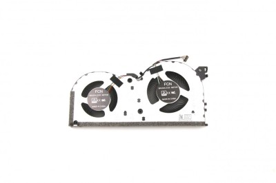 Cooler Laptop, Lenovo, IdeaPad Creator 5-15ARH05 Type 82D4, 5F10S13912, 5F10S13913, DC28000F7V0AVC1, DC28000F7F0, DC28000F7V0, BAPA1509R5HP002, DFS5K1 foto