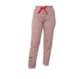 Pantaloni Dama Pijama Lycra Baki 7011, Confortabili si Elastici