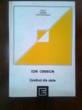 Cumpara ieftin Ion Caraion - Cimitirul din stele (Editura Eminescu, 1996)