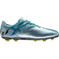 Ghete fotbal adidas Messi 10.1 FGAG B23773 foto