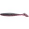 Shad Hide Up Stagger Original 3.5&quot;, 155 DDD, 9cm, 8buc/pac