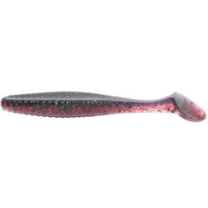 Shad Hide Up Stagger Original 3.5&quot;, 155 Ddd, 9cm, 8buc/pac