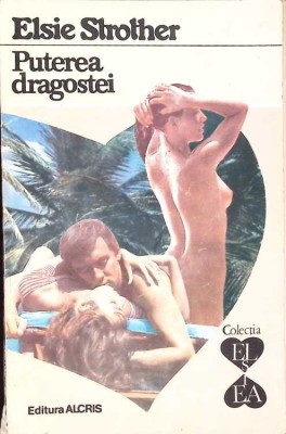 PUTEREA DRAGOSTEI-E. STROLHER-219378 foto