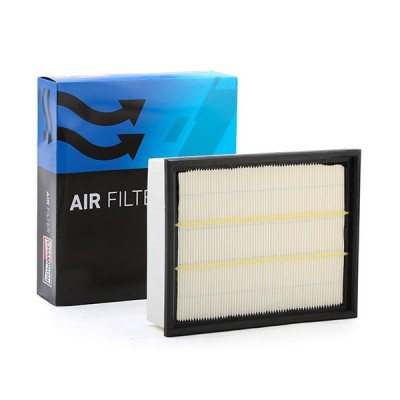 Filtru aer CHAMPION CAF100814P,Seat si Audi / R17 foto