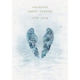 Coldplay Ghost Stories Live 2014 (dvd+cd)