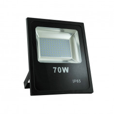 Proiector / Reflector cu 84 LEDuri 70W / 230V / 6400K