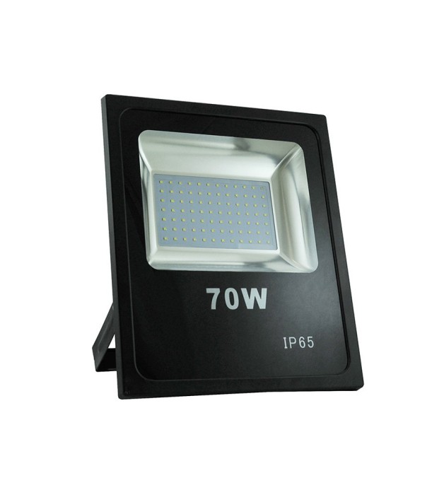 Proiector / Reflector cu 84 LEDuri 70W / 230V / 6400K