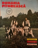 Almanah Romania Pitoreasca Nr 9 Septembrie 1990 23 Pagini 24x30 cm Limba Romana Stare Buna Coperti Brosate