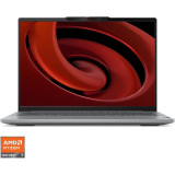 Laptop Lenovo IdeaPad Pro 5 14AHP9 cu procesor AMD Ryzen&trade; 7 8845HS pana la 5.1 GHz, 14, 2.8K, OLED, 120Hz, 16GB LPDDR5x, 512GB SSD, AMD Radeon&trade; 780M G