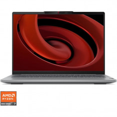 Laptop Lenovo 14&#039;&#039; IdeaPad Pro 5 14AHP9, 2.8K OLED 120Hz, Procesor AMD Ryzen™ 7 8845HS (16M Cache, up to 5.10 GHz), 32GB DDR5X, 1TB SSD, Rad