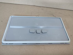 Capac schimbator caldura, Uscator Electrolux PerfectCare800 EW8H258B /L14