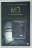M.O. CRIMES OF PRACTICE by MARTIN EDWARDS , 2008