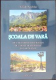 SCOALA DE VARA DE LA BUSTENI A SOCIETATII DE STIINTE MATEMATICE DIN ROMANIA-VASILE NECHITA-359524
