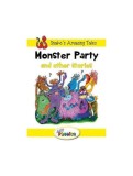 Monster Party and other stories | Sara Wernham, Jolly Learning Ltd