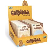 Bloc notes adeziv, Capibara, 6 modele (84 blistere/display)