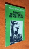 Povesti auzite de la bunicul meu - Gavril Matei Albastru