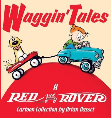 Waggin&amp;#039; Tales: A Red and Rover Collection foto