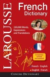 Anglais Dictionnaire/French Dictionary: Francais-Anglais, Anglais-Francais/French-English, English-French