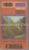 Masivul Cozia. Ghid Turistic - Nicolae C. Popescu, Danut Calin. Harta inclusa. Editura Sport-Turism, 1987