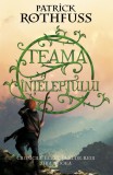 Teama inteleptului - Patrick Rothfuss - Rao
