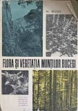 FLORA SI VEGETATIA MUNTILOR BUCEGI-AL. BELDIE-341243