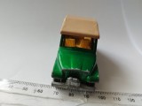 Bnk jc Matchbox 53e Jeep CJ6