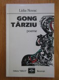 Lidia Novac - Gong tarziu