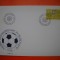 HOPCT PLIC FDC S NR 494 CAMPIONATUL MONDIAL DE FOTBAL 1974 LIECHTENSTEIN
